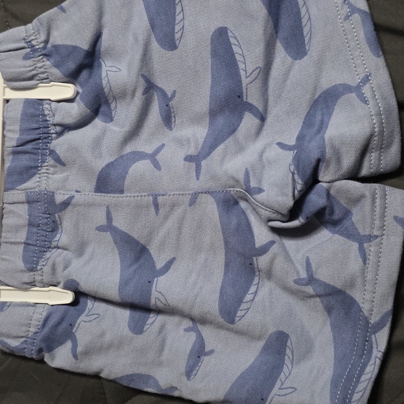 Carter's Short Set, 18M - Picture 2 of 4